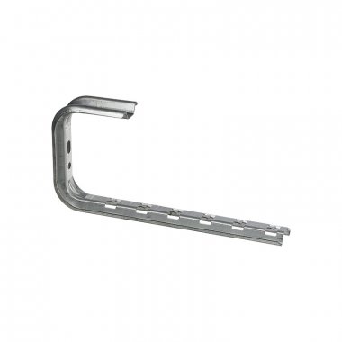 Фотография товара 'Tdm SQ2906-0111 Кронштейн для лотка проволочного потолочный осн. лотка 300 мм'