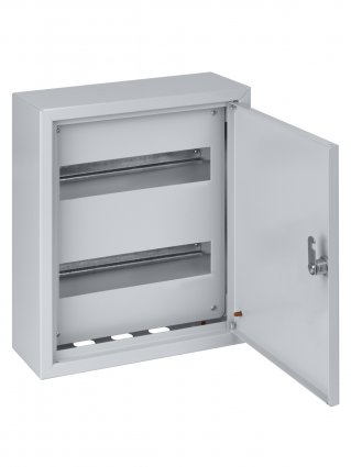 Фотография товара 'Tdm ЩРН-24 (350х300х125) IP31, SQ0905-2902'