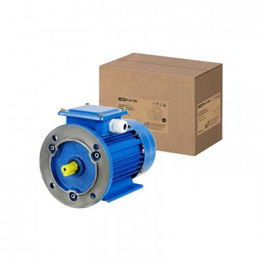 Фотография товара 'Tdm SQ3001-0053 Эл. Двиг. АИР 80A2 1,5 кВт 3000 об/мин 2081'