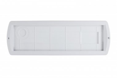 Фотография товара 'Tdm Оповещатель охранно-пожарный световой Топаз-12, 12 В, IP52 SQ0349-0206'