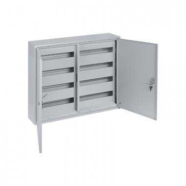 Фотография товара 'Tdm SQ0905-0024 ЩРН-144 (632х780х120) 2-х дверный'