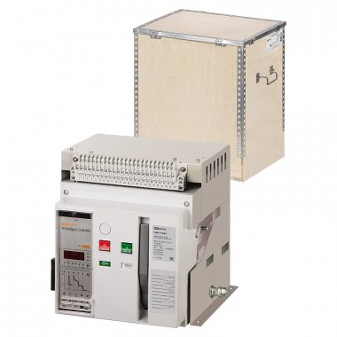 Фотография товара 'Tdm SQ0757-0009 ВА90-2000 3Р 1250А 80кА стац'