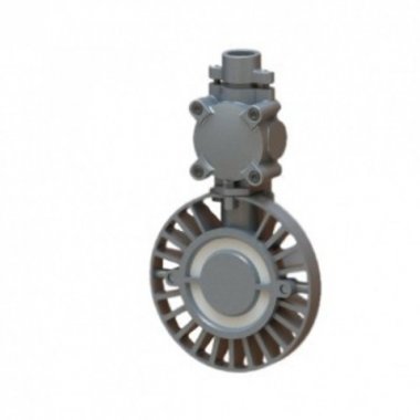 Фотография товара 'Tdm Светильник взрывозащищенный ДСП 03-20-002 УХЛ1 1ExdmbIICT6Gb SQ0371-0043'