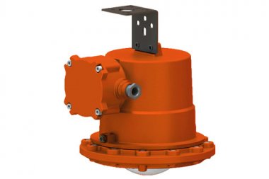 Фотография товара 'Tdm Светильник взрывозащищенный ДСП 47Д-30-001 УХЛ1 1ExdeIICT6Gb SQ0371-0039'