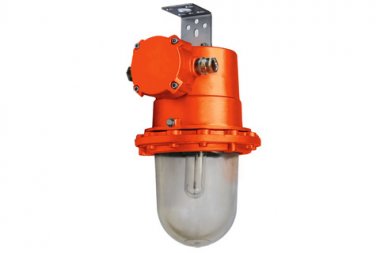 Фотография товара 'Tdm Светильник взрывозащищенный ЖСП 47-70-001 УХЛ1 1ExdeIICT6Gb SQ0371-0027'