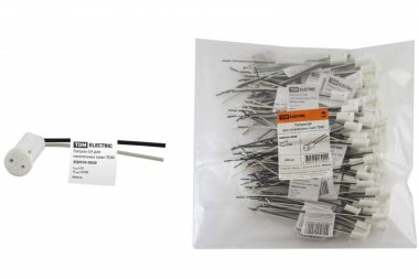 Фотография товара 'Tdm Патрон G4 для галогенных ламп SQ0335-0020'