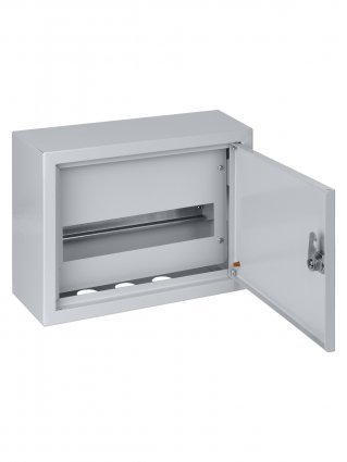 Фотография товара 'Tdm ЩРН-12 (220х300х125) IP31, SQ0905-2901'