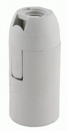 Фотография товара 'Tdm Патрон Е14 подвесной SQ0335-0032'