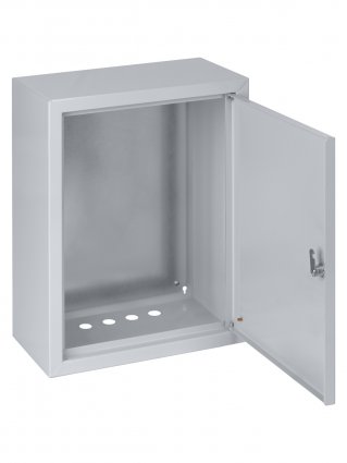 Фотография товара 'Tdm ЩМП-2-0 (500х400х220) IP31, SQ0905-3303'