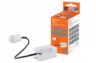 Фотография товара 'Tdm ДДСк-01 800Вт, 5сек/8мин, 6м, 10/2000лк SQ0324-0022'