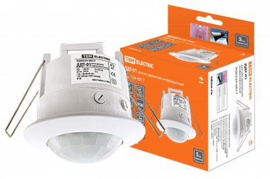 Фотография товара 'Tdm ДДТ-01 1200Вт, 10-420с, 6м, SQ0324-0017'