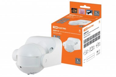 Фотография товара 'Tdm ДДМ-02С 5,8ГГц 1200Вт, 10-720с, 5-15м SQ0324-0021'