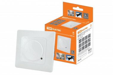 Фотография товара 'Tdm ДДМ-05В 5,8ГГц, 1200Вт, 10-720с, 5-15м SQ0324-0030'