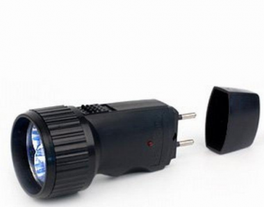 Фотография товара 'Tdm Фонарь "Компакт 4", аккумуляторный SQ0350-0001'