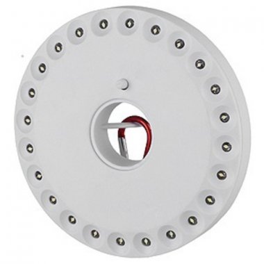 Фотография товара 'Tdm Фонарь светодиодный "Кемпинг 1*24" SQ0350-0016'