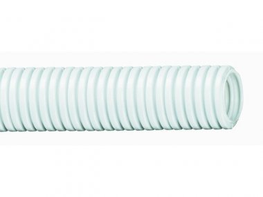 Фотография товара 'Tdm Труба гофрированная ПВХ d 20 с зондом SQ0401-0320'