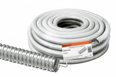 Фотография товара 'Tdm Металлорукав РЗ-Ц 10 SQ0403-0022'