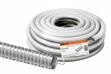 Фотография товара 'Tdm Металлорукав РЗ-Ц-Х 32 SQ0403-0008'