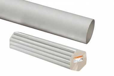 Фотография товара 'Tdm Труба гладкая жесткая ПВХ d 16 SQ0404-0001'