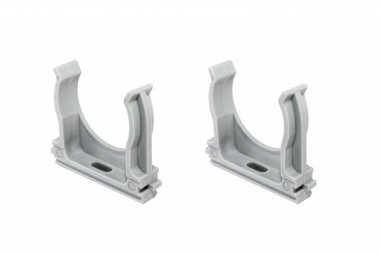 Фотография товара 'Tdm Крепеж-клипса для трубы 32 мм SQ0405-0004'