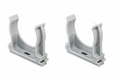 Фотография товара 'Tdm Крепеж-клипса для трубы 50 мм SQ0405-0006'