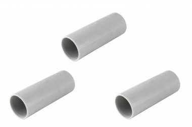 Фотография товара 'Tdm Муфта соединительная для трубы 20 мм SQ0405-0012'