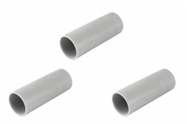 Фотография товара 'Tdm Муфта соединительная для трубы 25 мм SQ0405-0013'