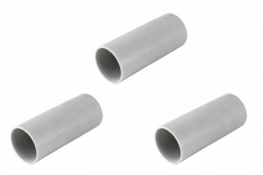 Фотография товара 'Tdm Муфта соединительная для трубы 32 мм SQ0405-0014'