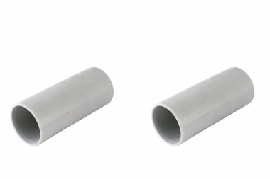 Фотография товара 'Tdm Муфта соединительная для трубы 40 мм SQ0405-0015'