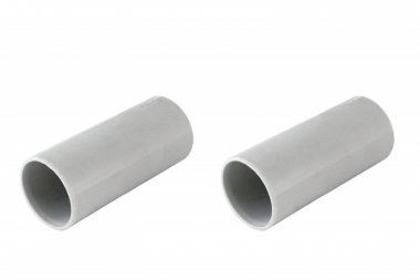 Фотография товара 'Tdm Муфта соединительная для трубы 50 мм SQ0405-0016'