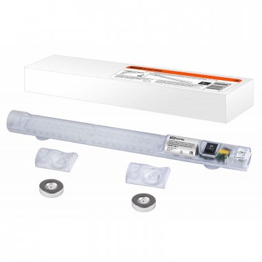 Фотография товара 'Tdm SQ0837-0017 Светильник внутреннего освещения шкафов СВОШ-3 5Вт 230В'