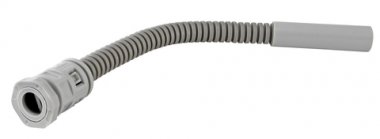 Фотография товара 'Tdm Муфта гибкая труба-коробка D20 мм IP44 SQ0405-0072'