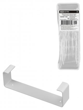 Фотография товара 'Tdm SQ1807-1766 Держатель для прямоугольных воздуховодов, 60х204'