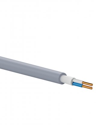 Фотография товара 'Tdm SQ0121-0171 Кабель NYM-J 3х2,5-0,66 на катушке'