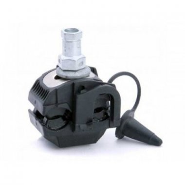 Фотография товара 'Tdm Зажим герметичный ответвительный прокалывающий ЗГОП 25-150/25-95 SQ0412-0004'