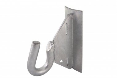 Фотография товара 'Tdm Крюк монтажный КМ-1800 SQ0412-0013'