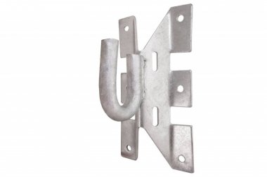 Фотография товара 'Tdm Крюк монтажный универсальный КМУ 16 SQ0412-0015'