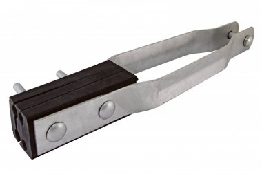 Фотография товара 'Tdm Зажим анкерный ЗАM 4х25-120/27400 SQ0412-0038'