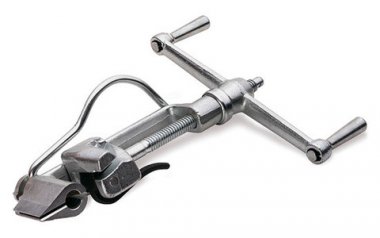 Фотография товара 'Tdm Инструмент для натяжения и резки монтажной ленты ИНЛ SQ0412-0056'