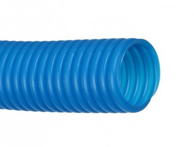 Фотография товара 'Tdm Труба гофрированная ПНД d 20 с зондом SQ0413-0022'