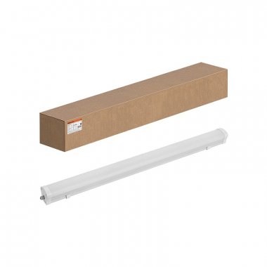 Фотография товара 'Tdm SQ0329-1077 Светодиодный светильник "Опал Slim" LED ДСП 1200 3500лм'