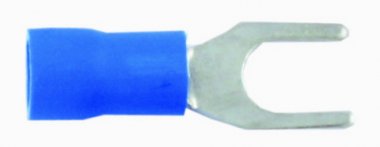 Фотография товара 'Tdm Наконечник НВИ 2-4 вилка 1,5-2,5мм SQ0503-0004'