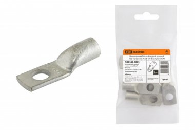 Фотография товара 'Tdm Наконечник JG-10-6-5 SQ0509-0202'