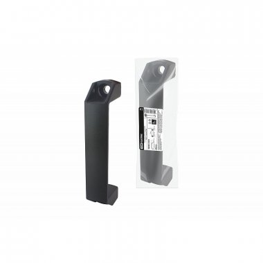 Фотография товара 'Tdm SQ0825-0025 Ручка для щитов пластиковая РЩП-1'