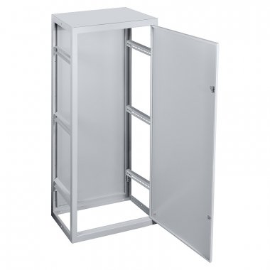 Фотография товара 'Tdm SQ0905-1616 Каркас ВРУ-2 (2000х450х450) IP31 Профи'