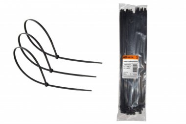 Фотография товара 'Tdm Хомут 7,6х500мм нейлон SQ0515-0227'