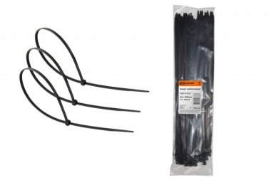 Фотография товара 'Tdm Хомут 8,8х1000мм нейлон SQ0515-0229'