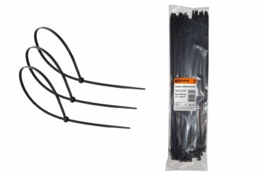 Фотография товара 'Tdm Хомут 8,8х500мм нейлон SQ0515-0228'