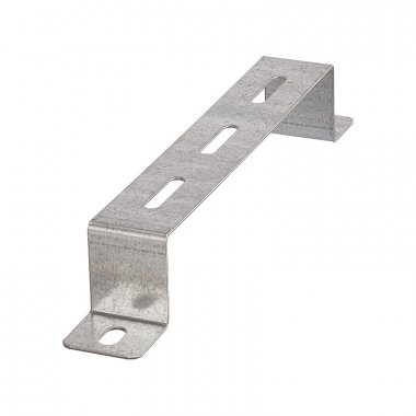 Фотография товара 'Tdm SQ2907-0532 Скоба настенно-напольная, осн. лотка 200 мм'