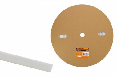 Фотография товара 'Tdm Термоусаживаемая трубка ТУТнг 12/6 SQ0518-0022'